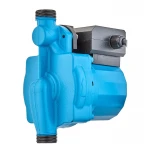 Насос повышения давления VODOMET GRS 12/9W (без гаек), обмотка медь (VO4171)