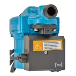 Насос повышения давления VODOMET GRS 12/9W (без гаек), обмотка медь (VO4171)