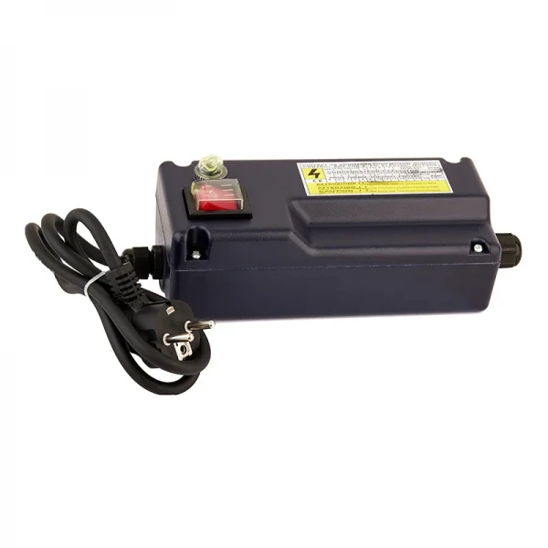 Насос скважинный вихревой Vodomet 4SKM-100C (VO4174)