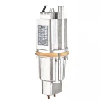 Вибрационный насос Vodomet VD-60H-3 двоклапан. нижний забор (VO4176)