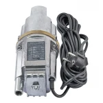 Вибрационный насос Vodomet VD-60H-3 двоклапан. нижний забор (VO4176)