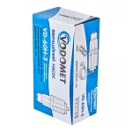 Вибрационный насос Vodomet VD-60H-3 двоклапан. нижний забор (VO4176)