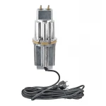 Вибрационный насос Vodomet VD-60H-3 двоклапан. нижний забор (VO4176)