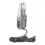 Вибрационный насос Vodomet VD-60H-3 двоклапан. нижний забор (VO4176)