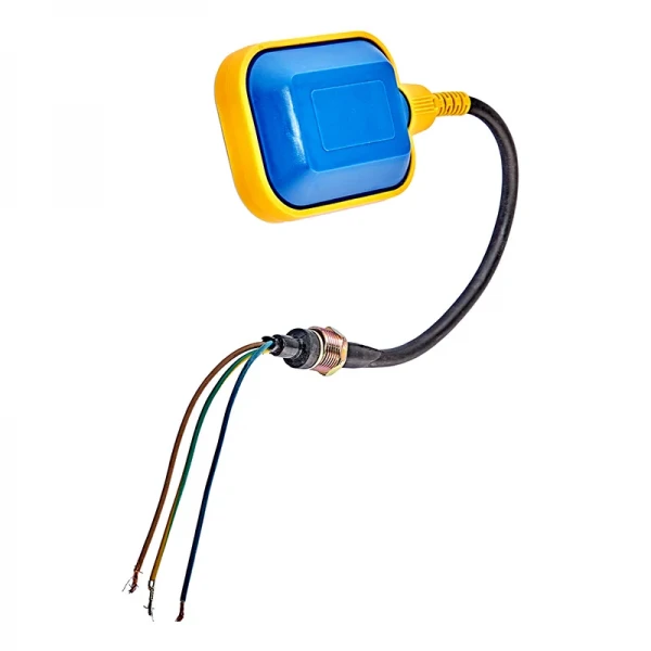 Поплавковый выключатель для фекального насоса Vodomet (VO4180)