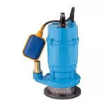 Насос дренажный Vodomet QDX 4.5-17-0.37 (корп.алюминий) (VO4188)