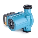 Насос циркуляционный Vodomet VM32/80-180 с кабелем и гайками (обм. медь) (VO4191)