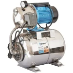 Насосная станция Vodomet Auto JSS100 1" (корпус – нерж, бак – нерж) (VO4195)