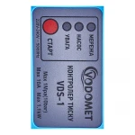 Контроллер давления Vodomet VDS-1 электронный для насоса 1,1 кВт, 1", с кабелем (VO4200)