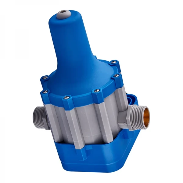 Контроллер давления Vodomet VDS-1 электронный для насоса 1,1 кВт, 1", с кабелем (VO4200)