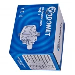 Контроллер давления Vodomet VDS-1 электронный для насоса 1,1 кВт, 1", с кабелем (VO4200)