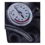 Контроллер давления Vodomet VDS-3 электронный для насоса до 1,1 кВт, угловой 1", с кабелем (VO4201)