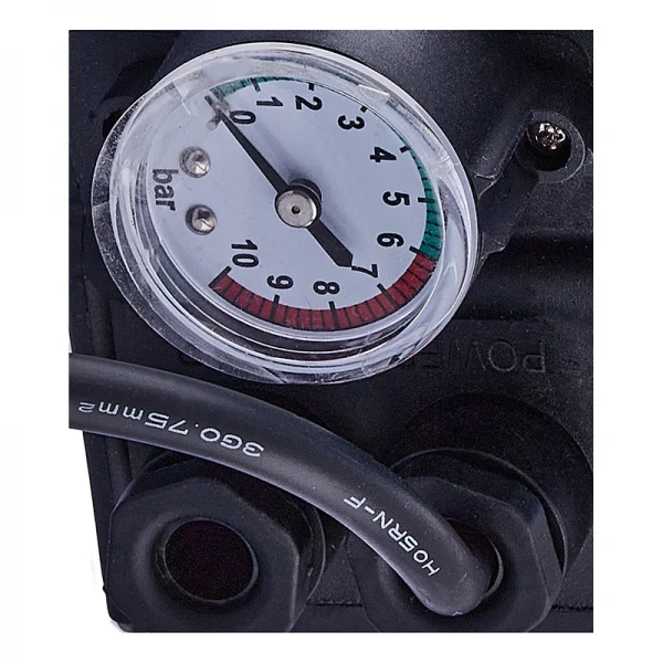 Контроллер давления Vodomet VDS-3 электронный для насоса до 1,1 кВт, угловой 1", с кабелем (VO4201)