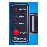 Контроллер давления Vodomet VDS-8R электронный для насоса до 1,1 кВт, 1", с кабелем и розеткой (VO4202)