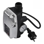 Контроллер давления Vodomet VDS-2 электронный для насоса (БРИО) 1,1 кВт, 1" (VO4203)