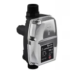 Контроллер давления Vodomet VDS-2 электронный для насоса (БРИО) 1,1 кВт, 1" (VO4203)