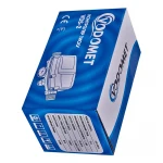 Контроллер давления Vodomet VDS-2 электронный для насоса (БРИО) 1,1 кВт, 1" (VO4203)