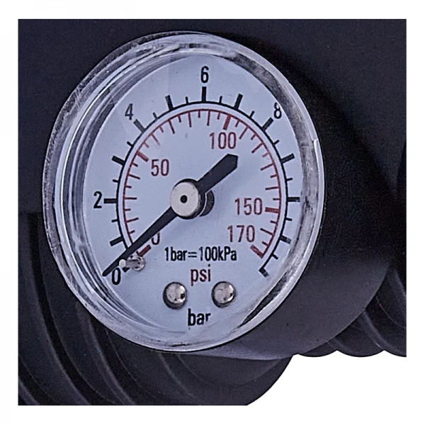 Контроллер давления Vodomet VDS-2 электронный для насоса (БРИО) 1,1 кВт, 1" (VO4203)