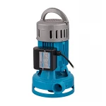 Насос поверхностный центробежный Vodomet BCN 150-22-0,75 (VO4204)