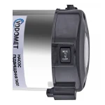 Насос підвищення тиску Vodomet VM15-10 Н=10М, Q=1,2кбМ, P=90Вт (корпус - нерж) (VO4205)