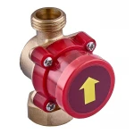 Насос повышения давления Vodomet VM15-10 Н=10М, Q=1,2кбМ, P=90Вт (корпус-нерж) (VO4205)