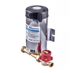 Насос повышения давления Vodomet VM15-15 Н=15М, Q=1,5кбМ, P=120Вт (корпус – нерж) (VO4206)