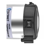 Насос повышения давления Vodomet VM15-15 Н=15М, Q=1,5кбМ, P=120Вт (корпус – нерж) (VO4206)