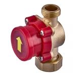 Насос повышения давления Vodomet VM15-15 Н=15М, Q=1,5кбМ, P=120Вт (корпус – нерж) (VO4206)