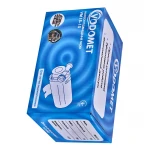 Насос повышения давления Vodomet VM15-15 Н=15М, Q=1,5кбМ, P=120Вт (корпус – нерж) (VO4206)