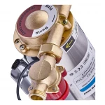 Насос повышения давления Vodomet VM15-15 Н=15М, Q=1,5кбМ, P=120Вт (корпус – нерж) (VO4206)