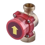 Насос повышения давления Vodomet VM15-15 Н=15М, Q=1,5кбМ, P=120Вт (корпус – нерж) (VO4206)