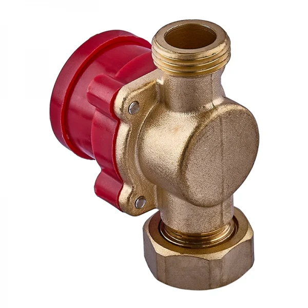 Насос повышения давления Vodomet VM15-15 Н=15М, Q=1,5кбМ, P=120Вт (корпус – нерж) (VO4206)