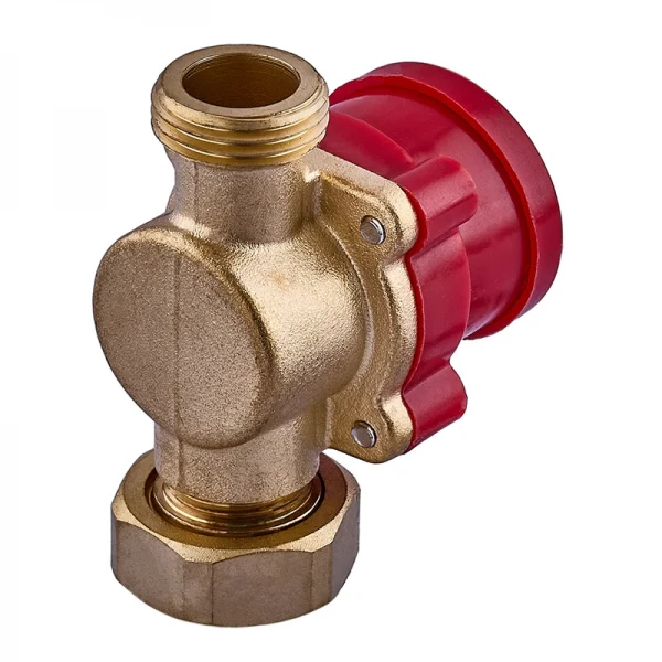 Реле протока Vodomet VMD15 для насосов повышения давления VM15 (VO4207)