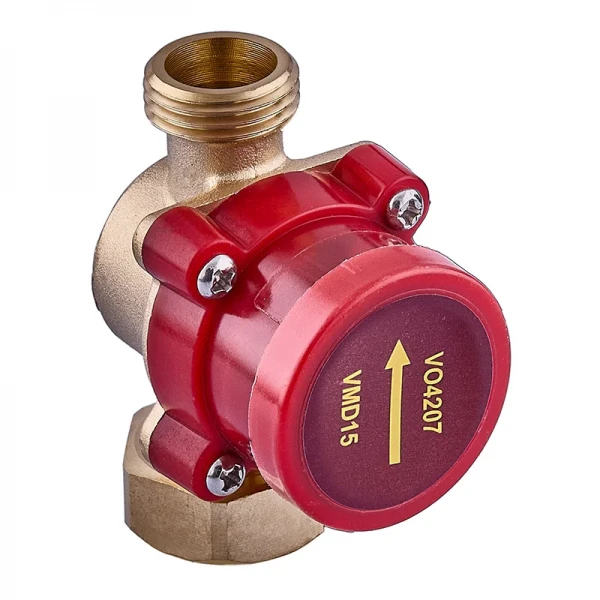 Реле протока Vodomet VMD15 для насосов повышения давления VM15 (VO4207)