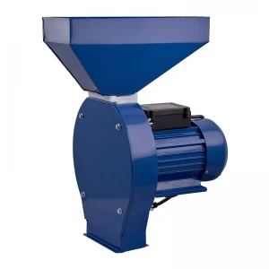 Кормоподрібнювач Кормороб КД-1C, (зерно), P=2500 Вт, продуктивність макс. - 200кг/год. (VO4309)