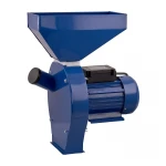 Кормоподрібнювач Кормороб КД-1В, (зерно + кукурудза), P=2500 Вт, продуктивність макс. - 240кг/год. (VO4310)