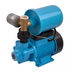 Насосная станция вихревая Vodomet WZ-370, Н=32М, Q=35л/мин., P=370 Вт, 1