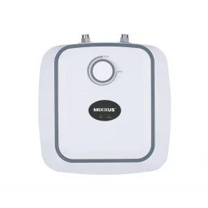 Водонагреватель "Под мойку" Mixxus EWH-0606 Small Under накопитель. 6 л, мокр.тен 1,5 kW (WH0006)