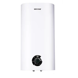 Водонагреватель "Плоский" Mixxus EWH-04100 Flat Dry накопитель. 100 л, сухой тен 2 kW (WH0019)