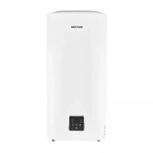 Водонагреватель "Плоский" MIXXUS EWH-09050 FLAT WET накопительный 50 л, мокрый тен 2 kW (WH0594)