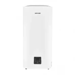 Водонагреватель "Плоский" MIXXUS EWH-10080 FLAT DRY накопительный 80 л, сухой тен 2 kW (WH0598)