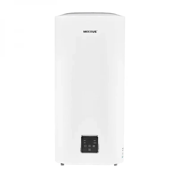 Водонагреватель "Плоский" MIXXUS EWH-10100 FLAT DRY накопительный 100 л, сухой тен 2 kW (WH0599)