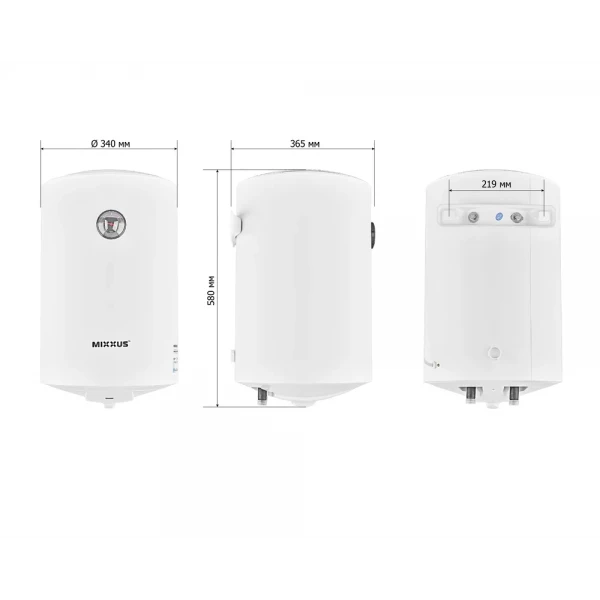 Водонагреватель 