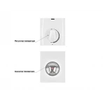 Водонагреватель "Цилиндр" MIXXUS EWH-07080 ROUND WET накопительный 80 л, мокрый тен 1,5 kW (WH0602)