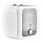 Водонагреватель "Под мойку" MIXXUS EWH-1210 SMALL UNDER накопительный 10 л, мокрый тен 1,5 kW (WH0604)