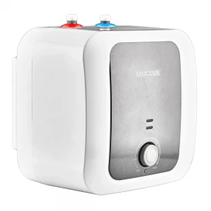 Водонагреватель "Под мойку" MIXXUS EWH-1210 SMALL UNDER накопительный 10 л, мокрый тен 1,5 kW (WH0604)