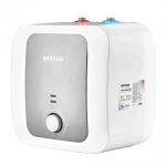 Водонагреватель "Под мойку" MIXXUS EWH-1215 SMALL UNDER накопительный 15 л, мокрый тен 1,5 kW (WH0605)