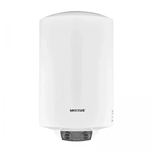 Водонагреватель "Цилиндр" MIXXUS EWH-08050 ROUND DRY накопительный 50 л, сухой тен 2 kW (WH0608) Водонагреватель "Цилиндр" MIXXUS EWH-08050 ROUND DRY накопительный 50 л, сухой тен 2 kW (WH0608)