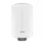 Водонагреватель "Цилиндр" MIXXUS EWH-08080 ROUND DRY накопительный 80 л, сухой тен 2 kW (WH0609)