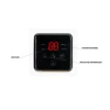Водонагреватель "Квадрат" Mixxus EWH-13050 CUBE WET(V) накопительный 50 л, мокрый тен 2,0 kW (WH0611)